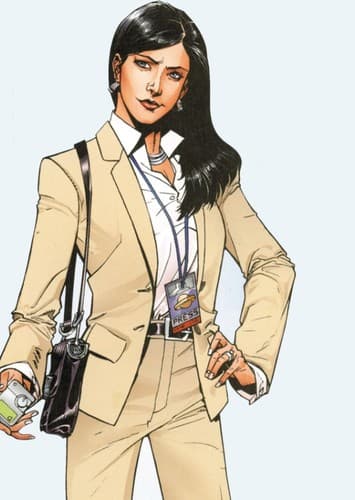 Lois lane