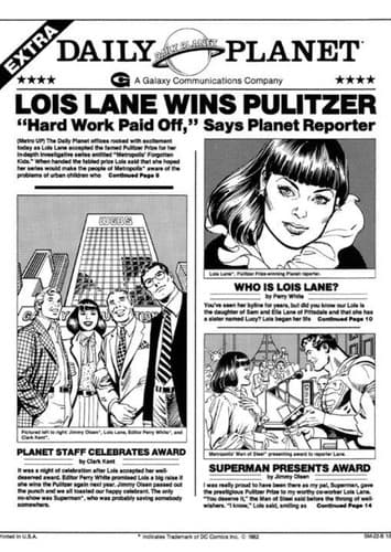Lois Lane