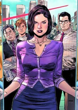 Lois Lane