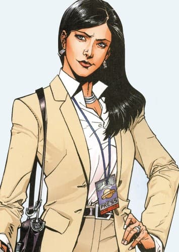 Lois Lane