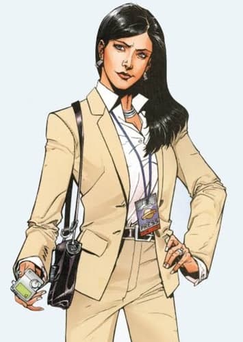 Lois Lane