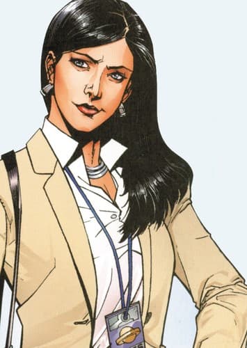 Lois Lane