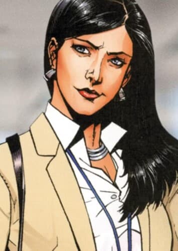 Lois Lane