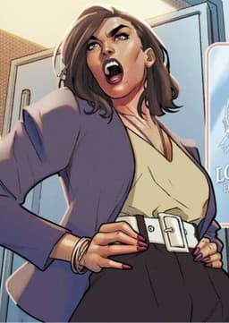 Lois Lane