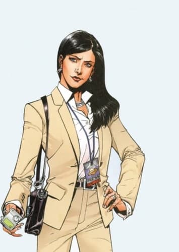 Lois Lane