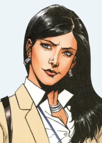 Lois Lane