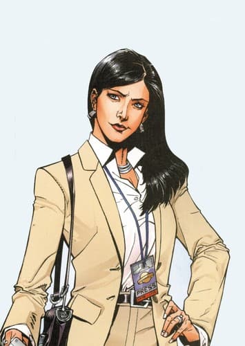 Lois Lane
