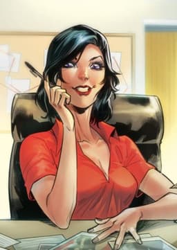 Lois Lane