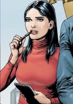 Lois Lane