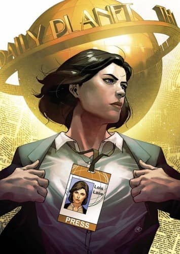 Lois Lane