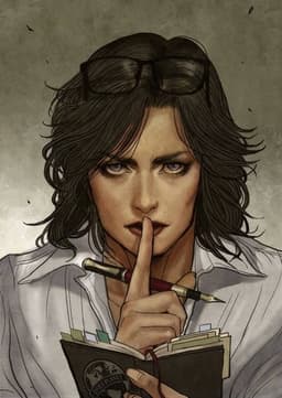 Lois Lane