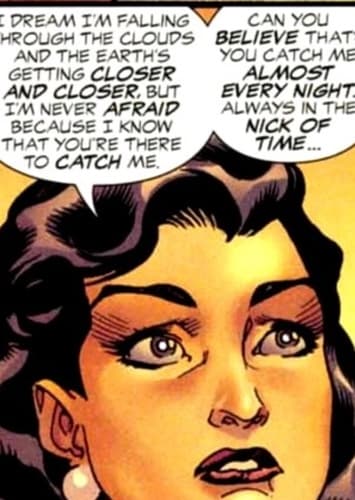 Lois Lane