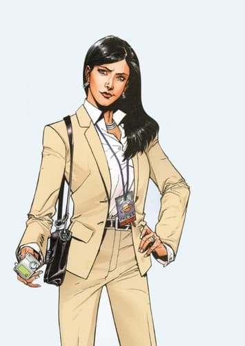 Lois Lane