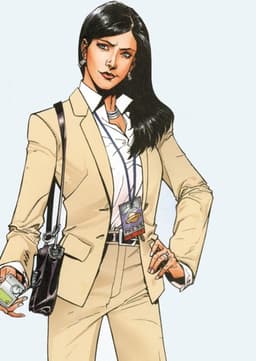 Lois Lane