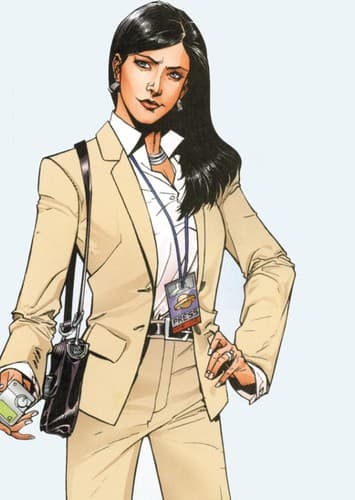 Lois Lane