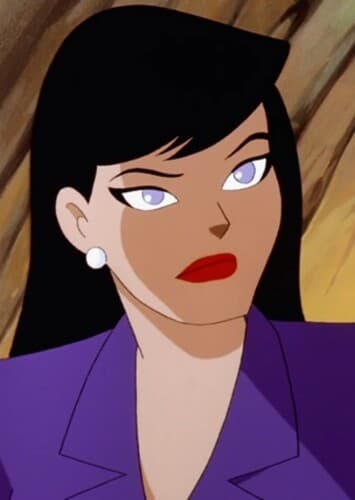 Lois Lane