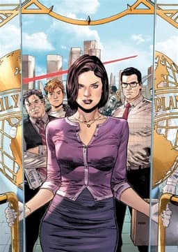 Lois Lane