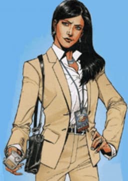 Lois Lane