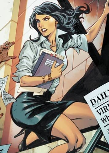 Lois Lane