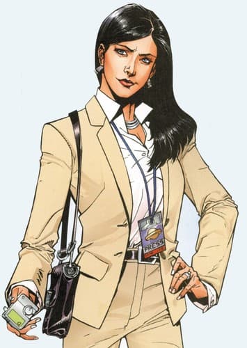 Lois Lane