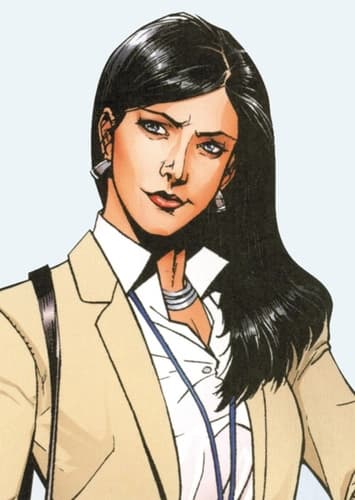 Lois Lane