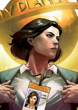Lois Lane