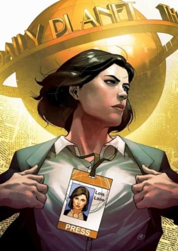Lois Lane