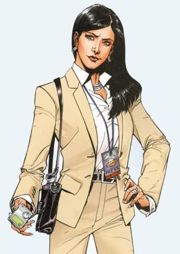 Lois Lane