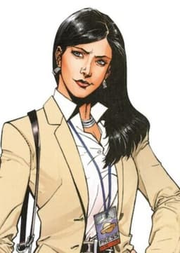 Lois Lane