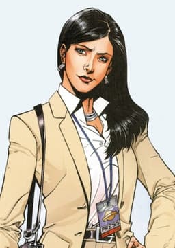 Lois Lane