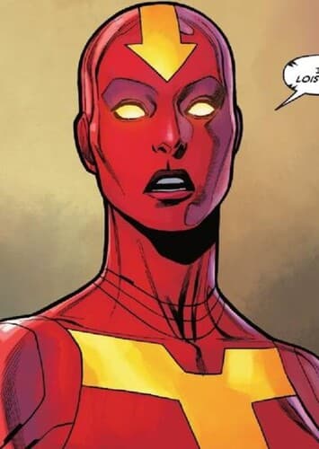 Lois Lane