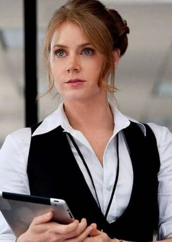 Lois Lane