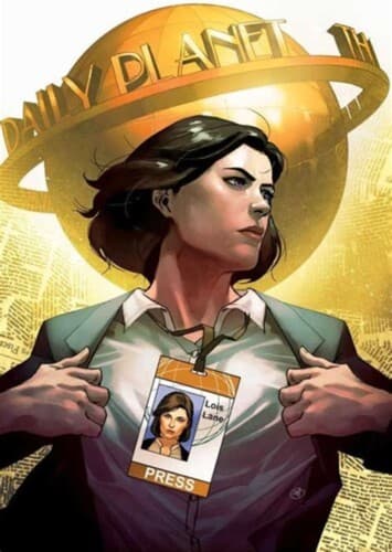 Lois lane