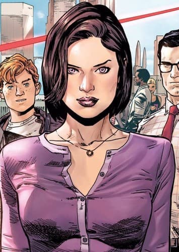 Lois Lane