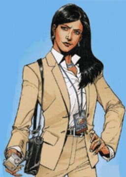Lois Lane