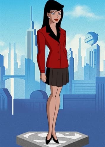 Lois Lane