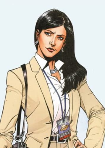 Lois Lane