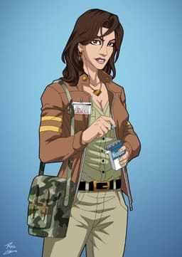 Lois Lane