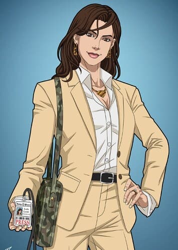 Lois Lane