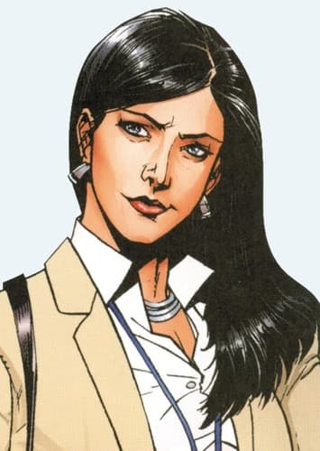 Lois Lane