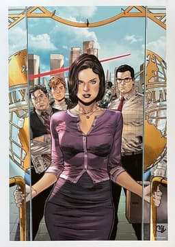 Lois Lane