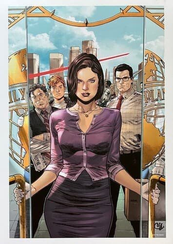 Lois Lane