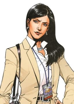 Lois Lane