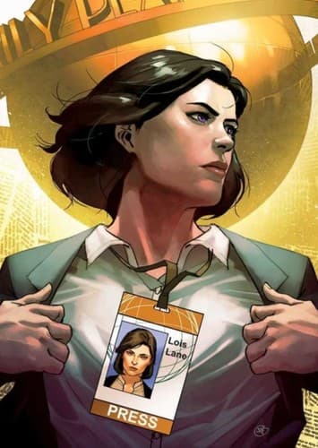Lois Lane