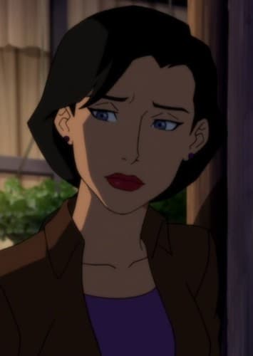 Lois Lane