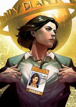 Lois Lane