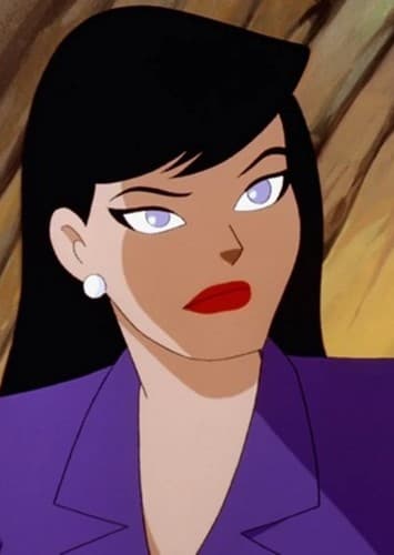 Lois Lane