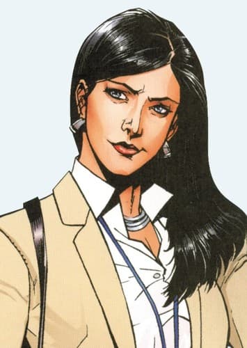 Lois Lane