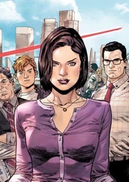 Lois Lane