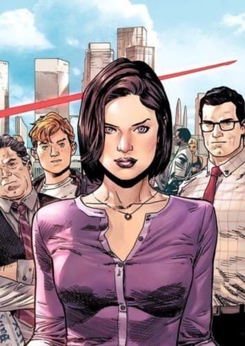 Lois Lane
